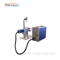 Cheap 20W 30W 50W Fiber Laser Marker Engraver